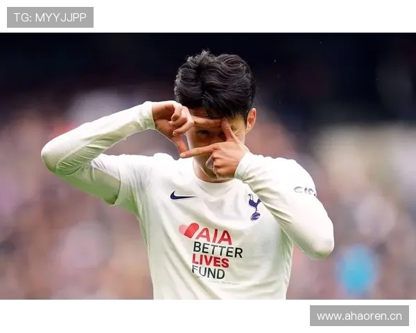 孙兴慜近期对年轻队友的指导作用持续提升