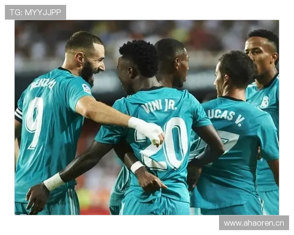 维尼修斯与皇马的商业价值持续提升