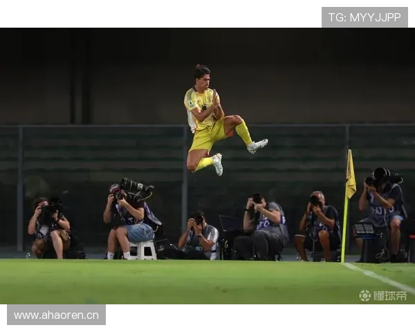 意甲金靴竞争者：弗拉霍维奇的个人定位