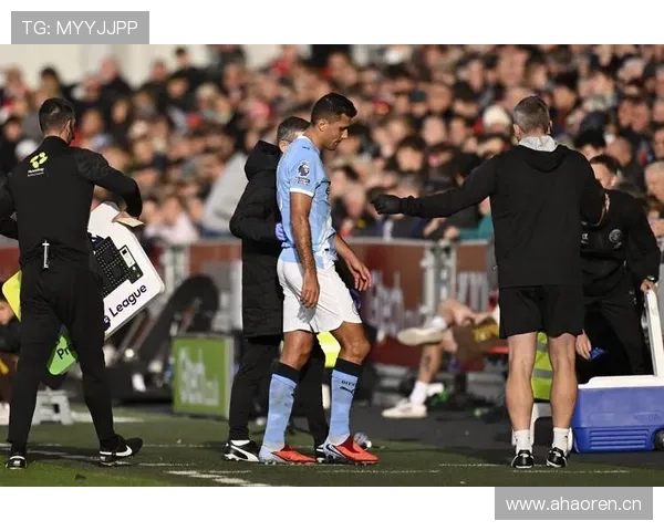 罗德里组织能力解析：稳健还是迟缓，如何影响曼城进攻节奏？