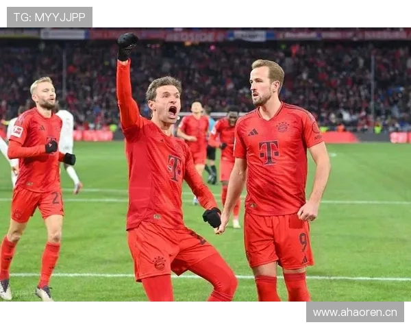 从德甲统治者到欧战考验：拜仁慕尼黑的真实水平