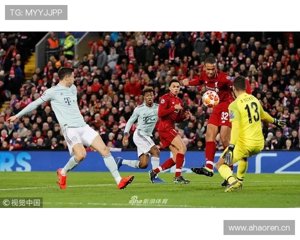利物浦欧冠表现回暖,对淘汰赛走势产生积极影响