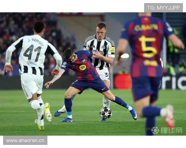 巴萨真实水平存疑,一场胜利难掩阵容结构性问题