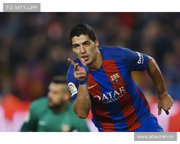 为何苏亚雷斯长期被低估？一位全能中锋的真实价值