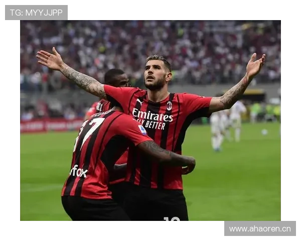 AC米兰的问题，不在进攻，而在攻防转换失衡