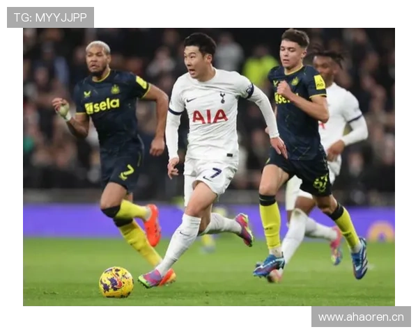 孙兴慜终结与组织能力是否被高估?技术全面性深度解析 孙兴慜终结与组织能力是否被高估?技术全面性深度解析