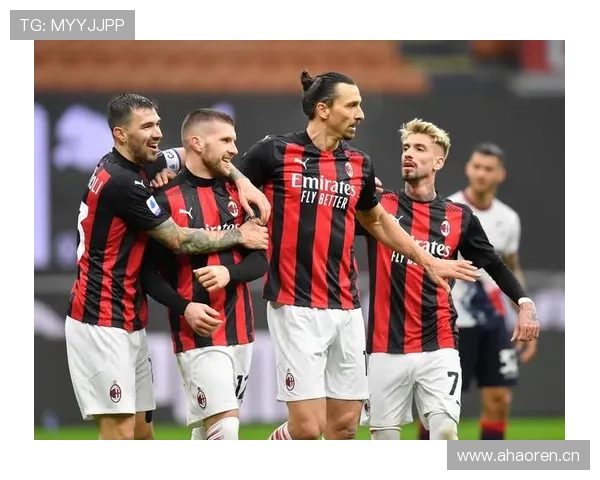 AC米兰问题不在阵容而在比赛执行力,影响持续显现,对竞争格局带来变化 AC米兰问题不在阵容而在比赛执行力,影响持续显现,对竞争格局带来变化